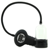 Hercules Mini Automatic Head Pump in Clear Pumps, Extenders and Sleeves
